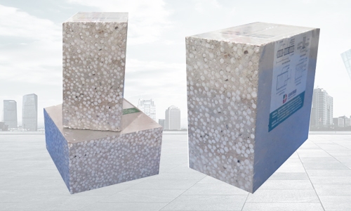 light weight eps cement solid panel