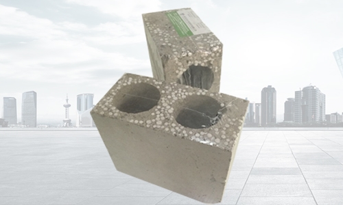 dq hollow core wall panel
