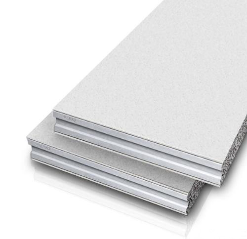 fireproof wall panel