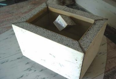 waterproof wall panel