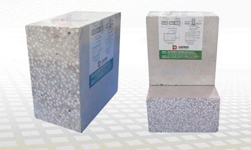 light weight eps cement solid panel