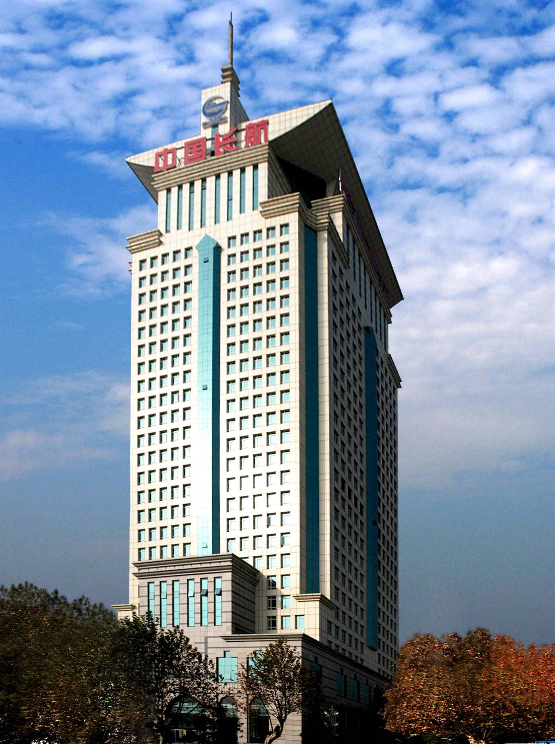 长江航运