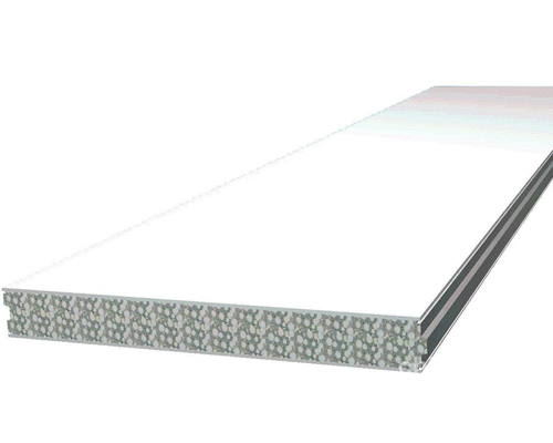 fireproof wall panel